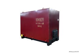 Котел 0.93 с ОУР