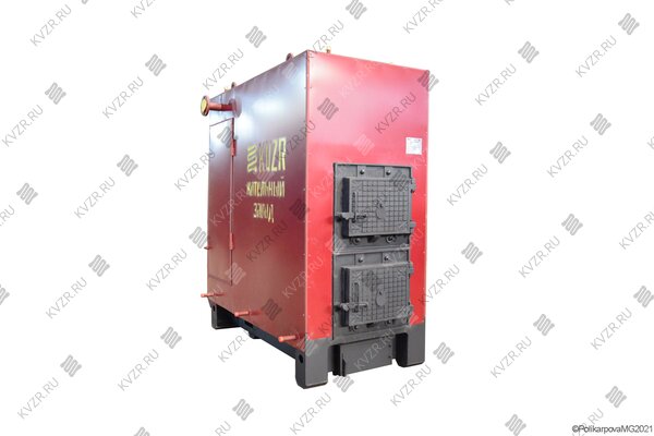 Котел 1250 КВт уголь дрова