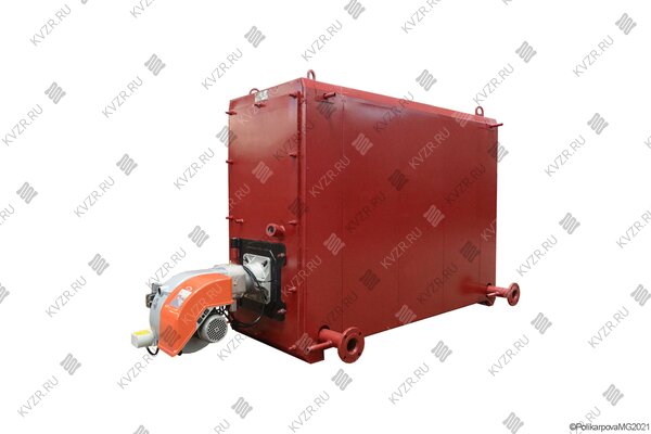 Котел HeatExpert КВа 0.4 МВт