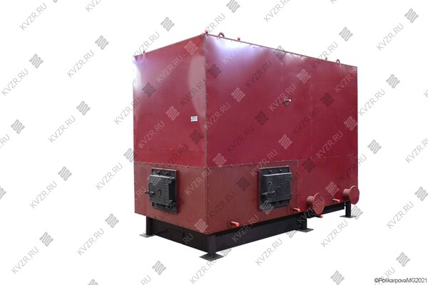 Котел HeatExpert КВр 2.0 К