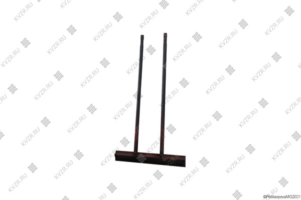 Шурующая планка ТШПМ 0.8