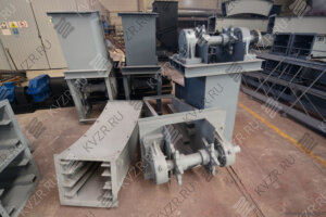 Секции для транспортера ТС